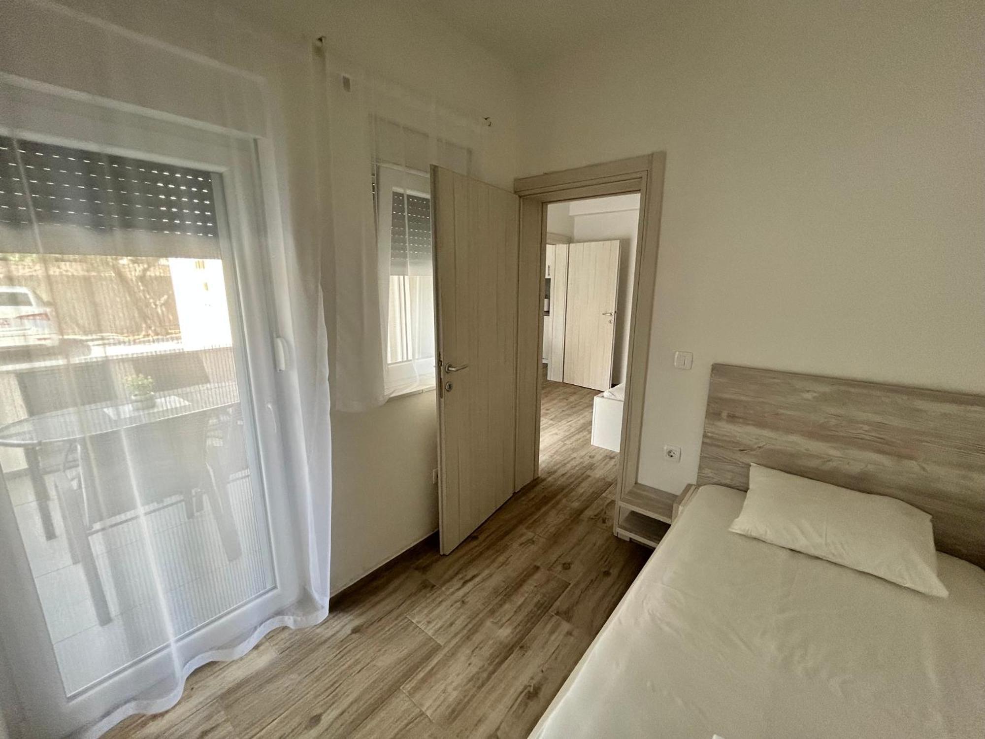 Apartments Dobrenic Vodice Exterior photo